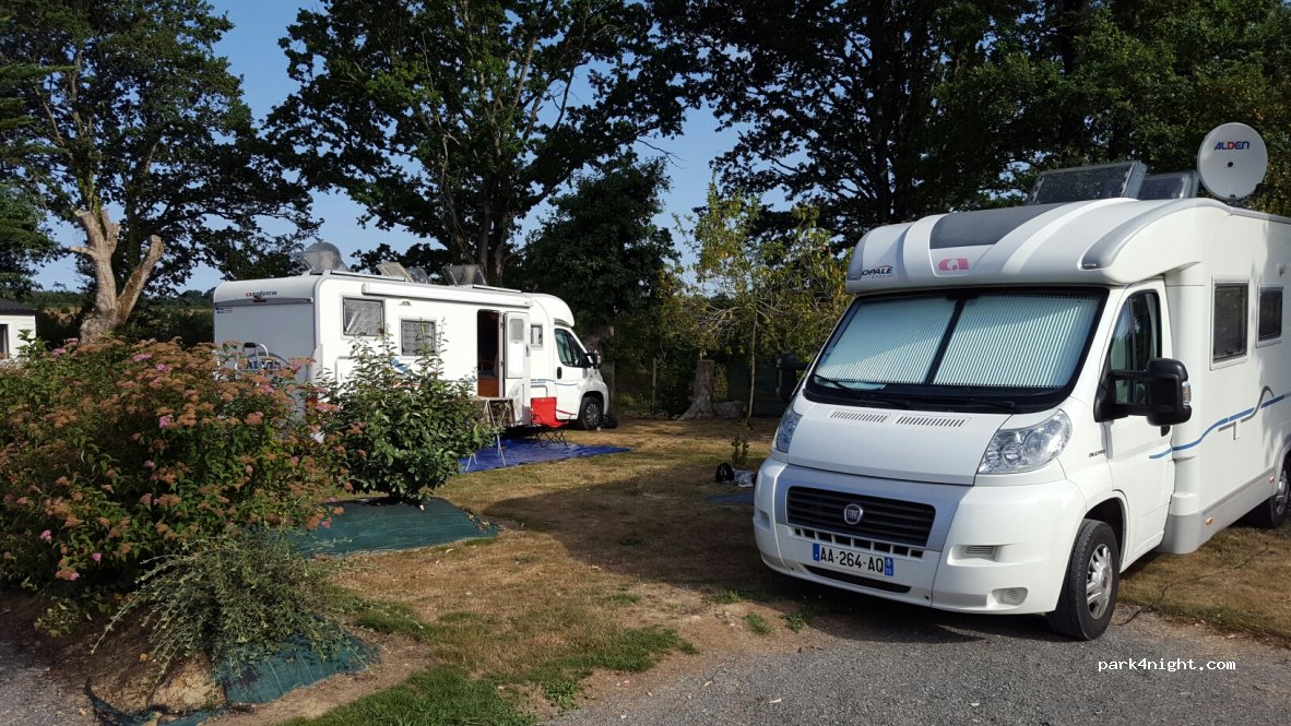 Camping Les Embruns*** — foto 2