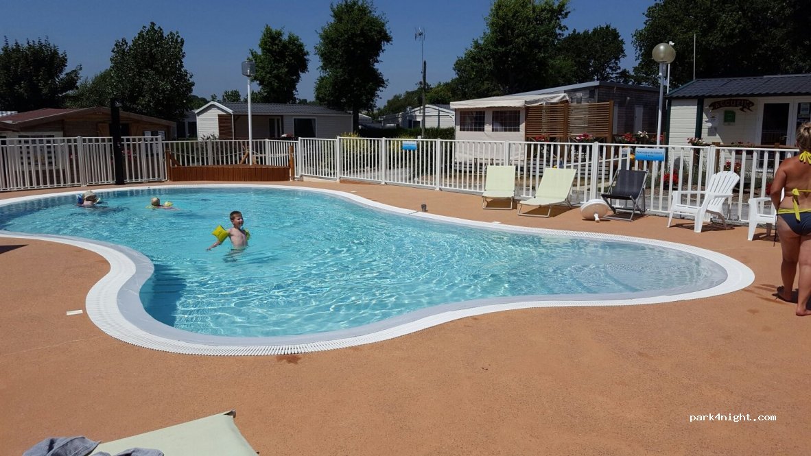Camping Les Embruns*** — foto 3