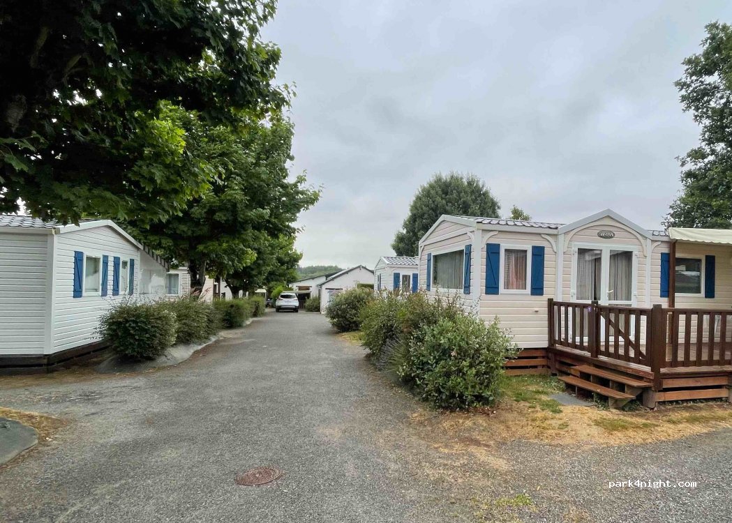Camping Les Embruns*** — foto 4