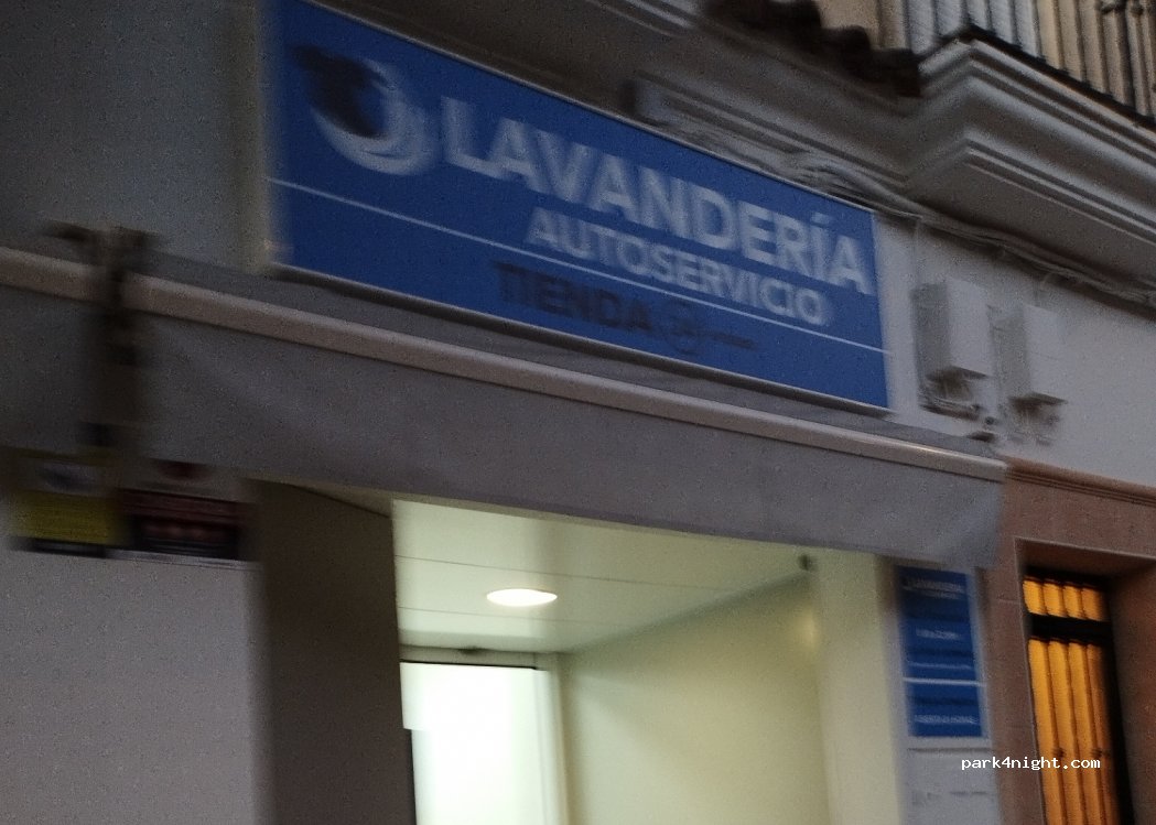 (41749) El Cuervo - 35b Calle Fernando Cámara Gálvez — foto 2