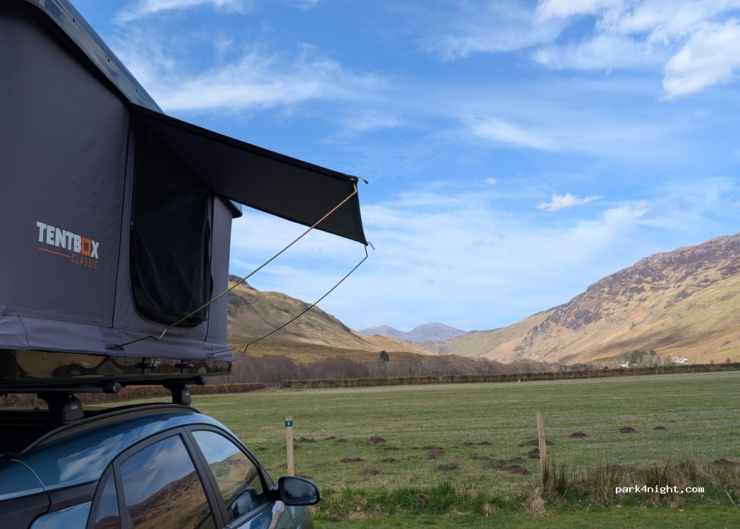 Moyle Campsite — foto 5