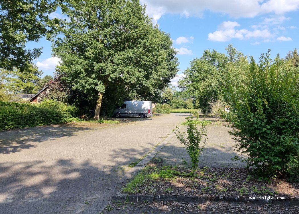 (49692) Cappeln (Oldenburg) - 2 Goethestraße — foto 3