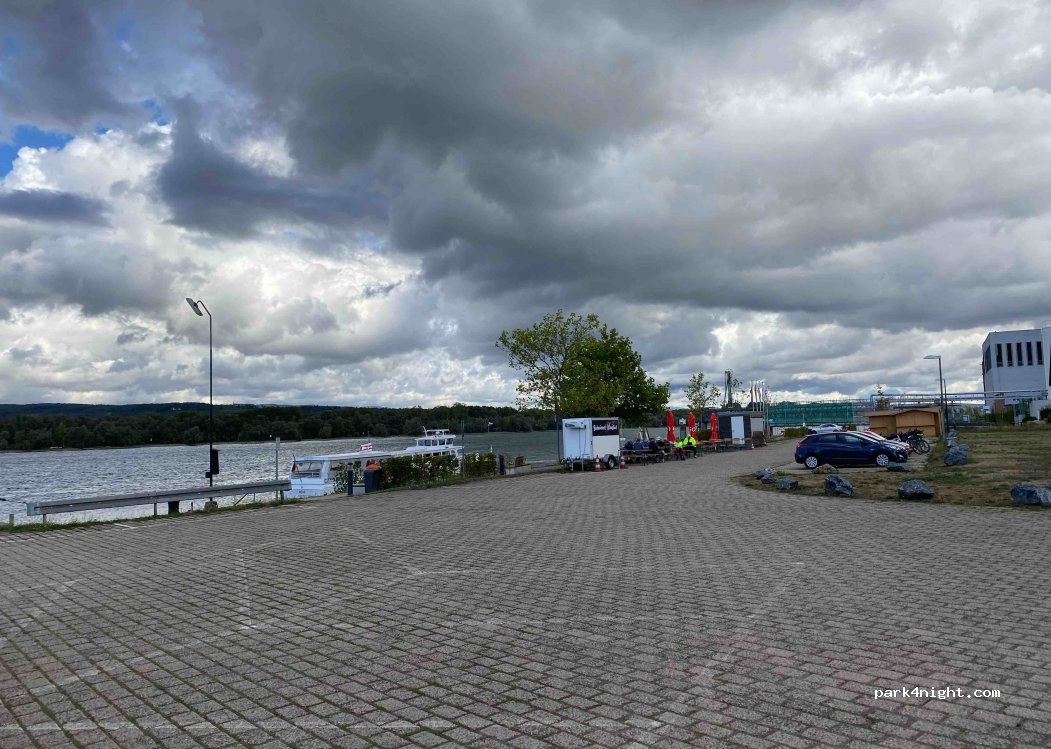 (55257) Budenheim - 5 Isola-della-Scala-Platz — foto 2