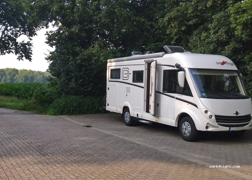 (49692) Cappeln (Oldenburg) - 6 Zur Burg — foto