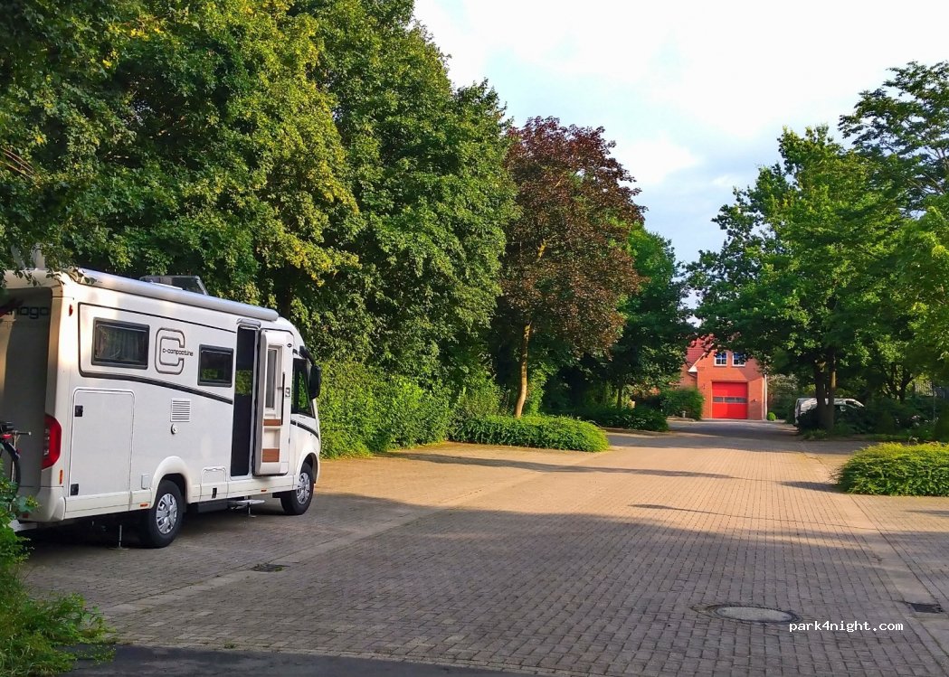 (49692) Cappeln (Oldenburg) - 6 Zur Burg — foto 2