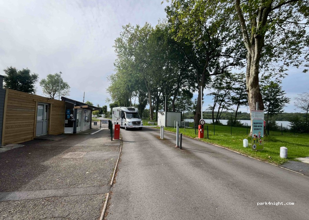 Camping du Lac — foto 3