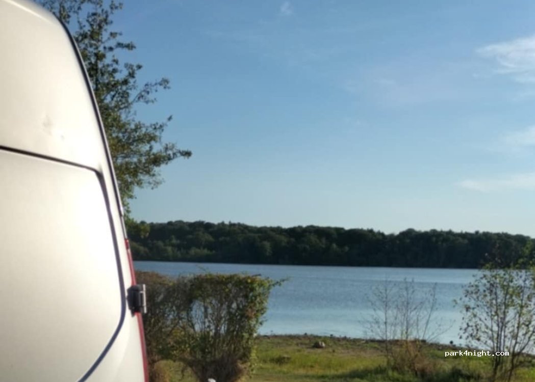 Camping du Lac — foto 4