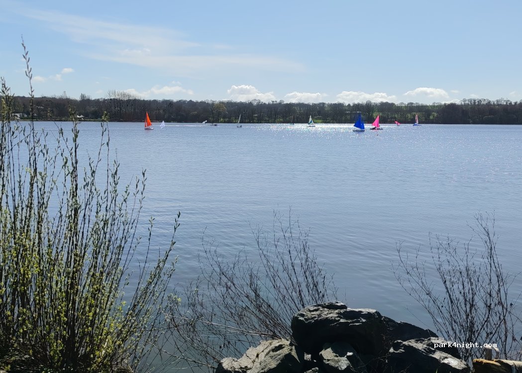 Camping du Lac — foto 5