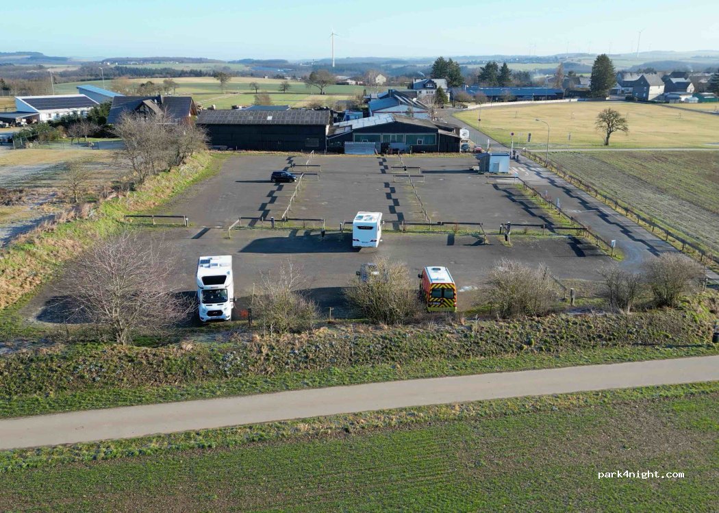 Wohnmobilparkplatz Geierlay P2 — foto 3