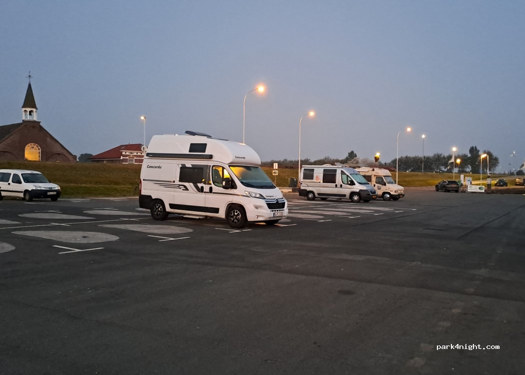 (4311 GV) Bruinisse - 1 Noorddijk — foto 2
