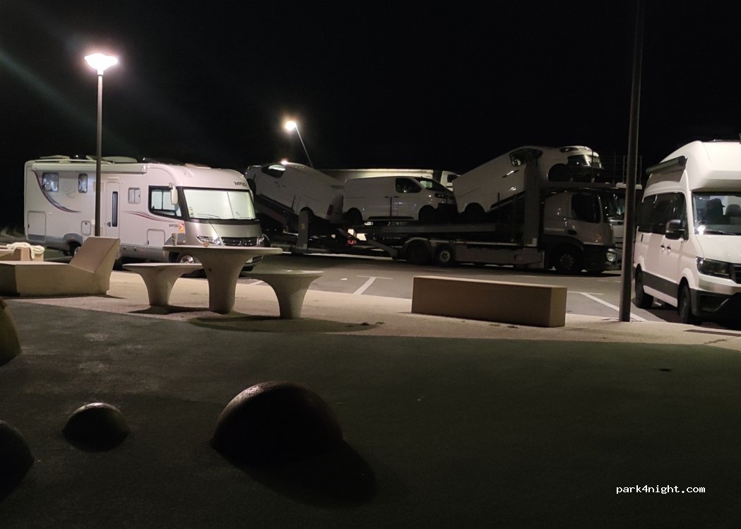 (73470) Novalaise - A43 — foto