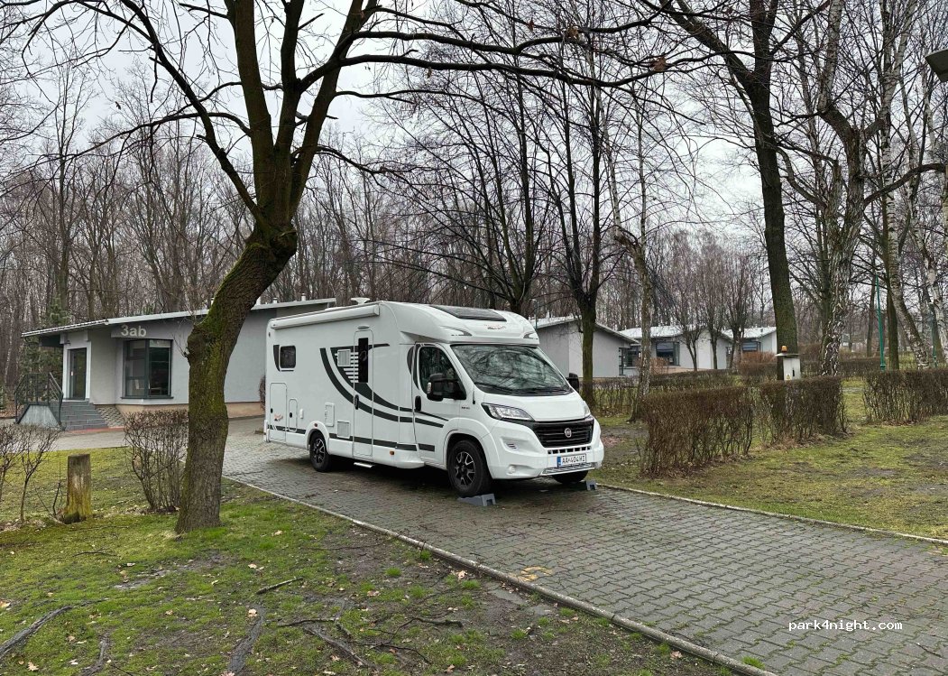 Camping nr 215 — foto 2