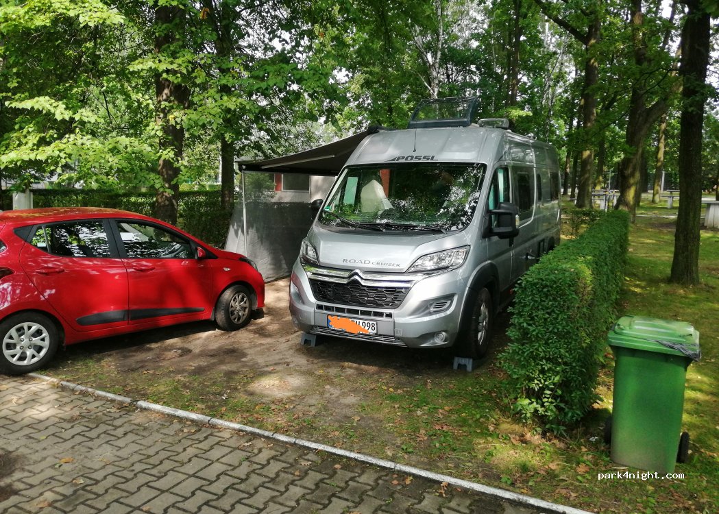 Camping nr 215 — foto 4