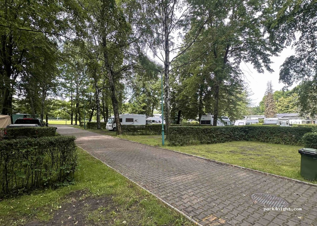Camping nr 215 — foto 5