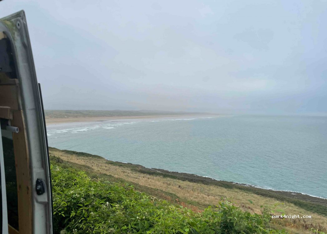 (EX33) Braunton - Croyde Road — foto