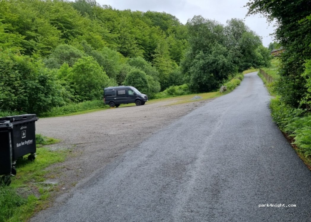 (5912) Seim - 645 Lurevegen — foto
