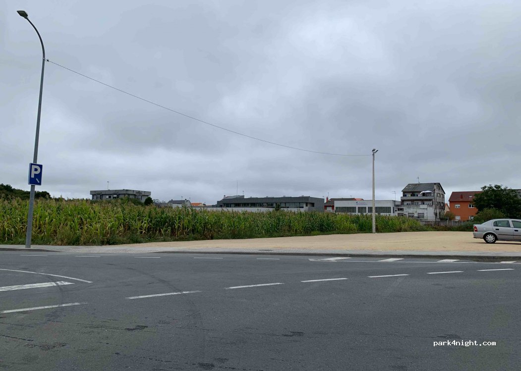 (15145) A Laracha - 1 Rúa Santa Lucía — foto 2