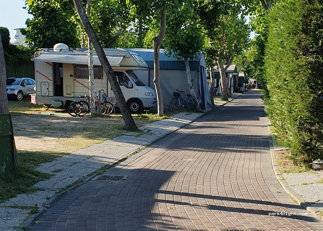 Camping Europa — foto