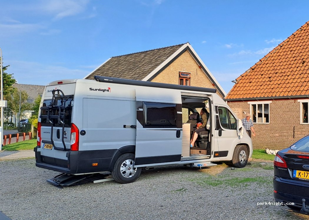(1794 BM) Oosterend - 2 Achtertune — foto 3