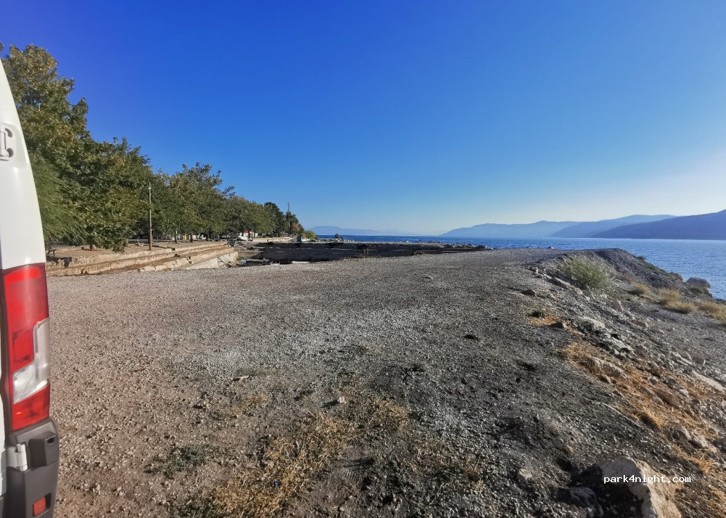 (32500) Eğirdir - Unnamed Road — foto 2