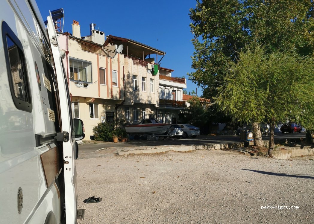 (32500) Eğirdir - Unnamed Road — foto 3