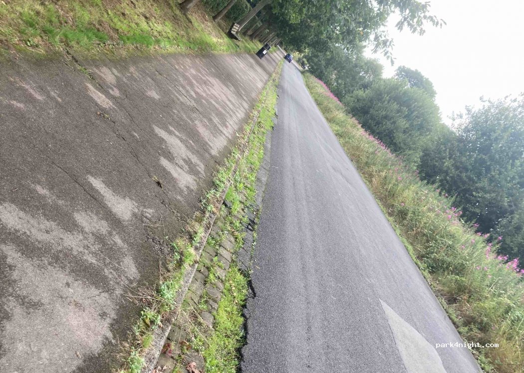 (BB6 7RJ) Great Harwood - Allsprings Drive — foto 3
