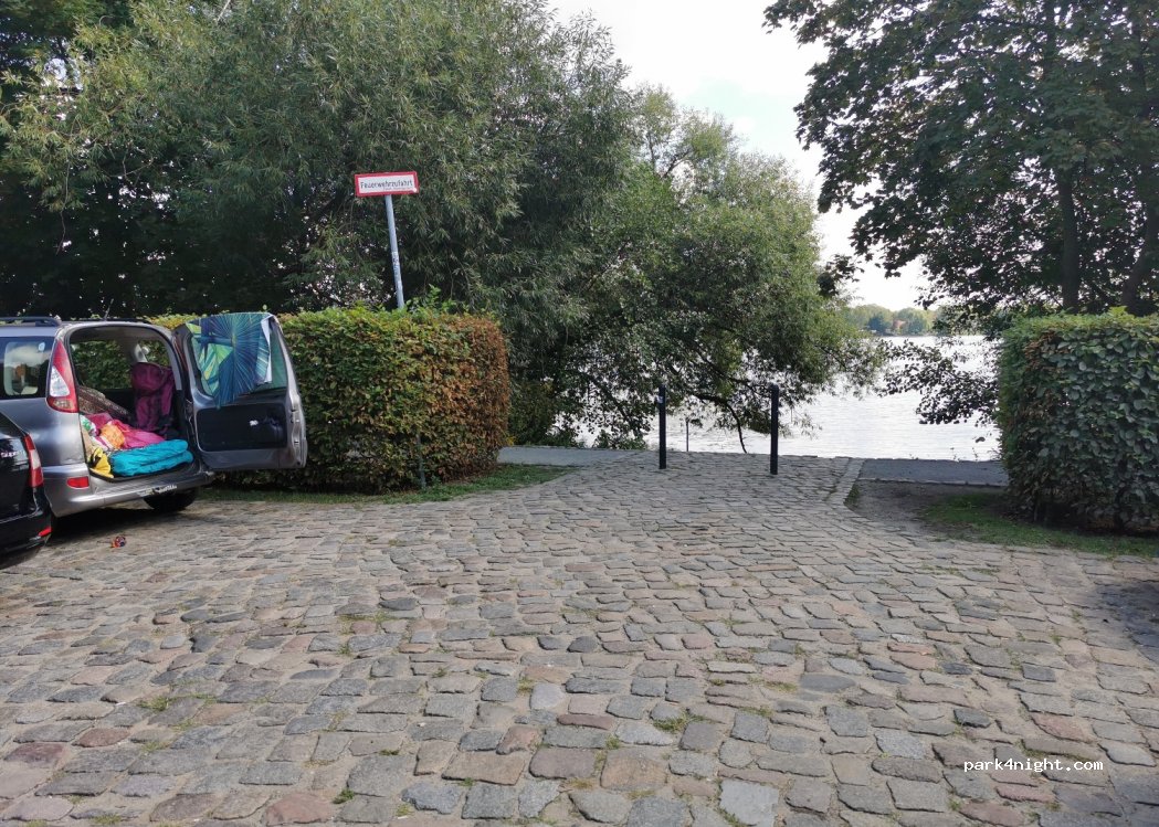 (16761) Hennigsdorf - 1 Am Yachthafen — foto 3