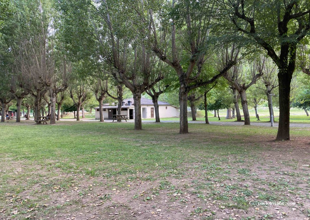 (22466) Castejón de Sos - 1 Calle Ral — foto 4
