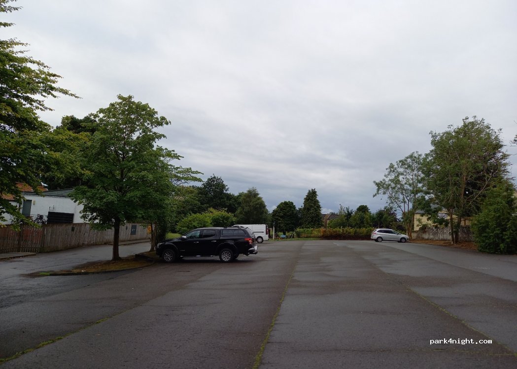 (EH54 7EH) Livingston - 2 Inn Place — foto 2