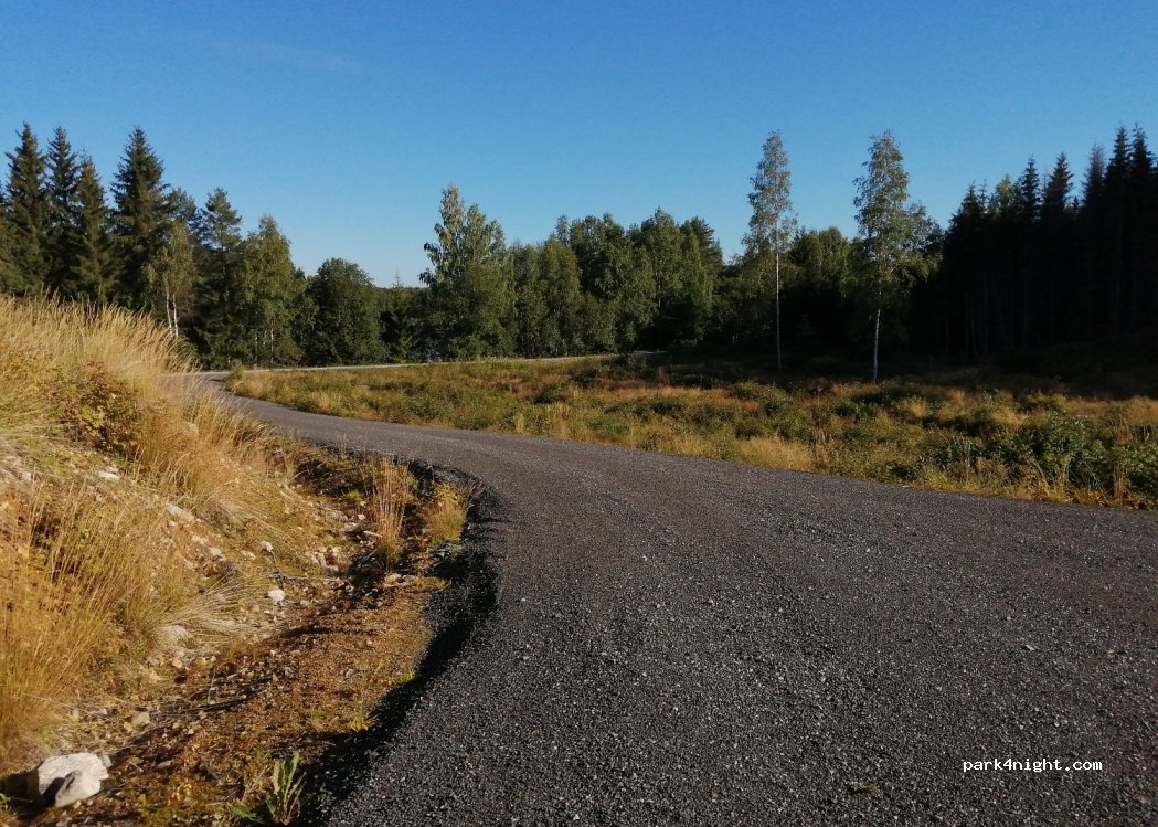 (2337) Stange - Fossvegen — foto 2
