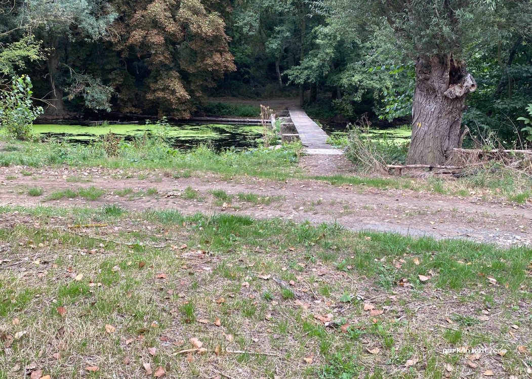 (79600) Saint-Généroux - 1 L’Adjeu — foto