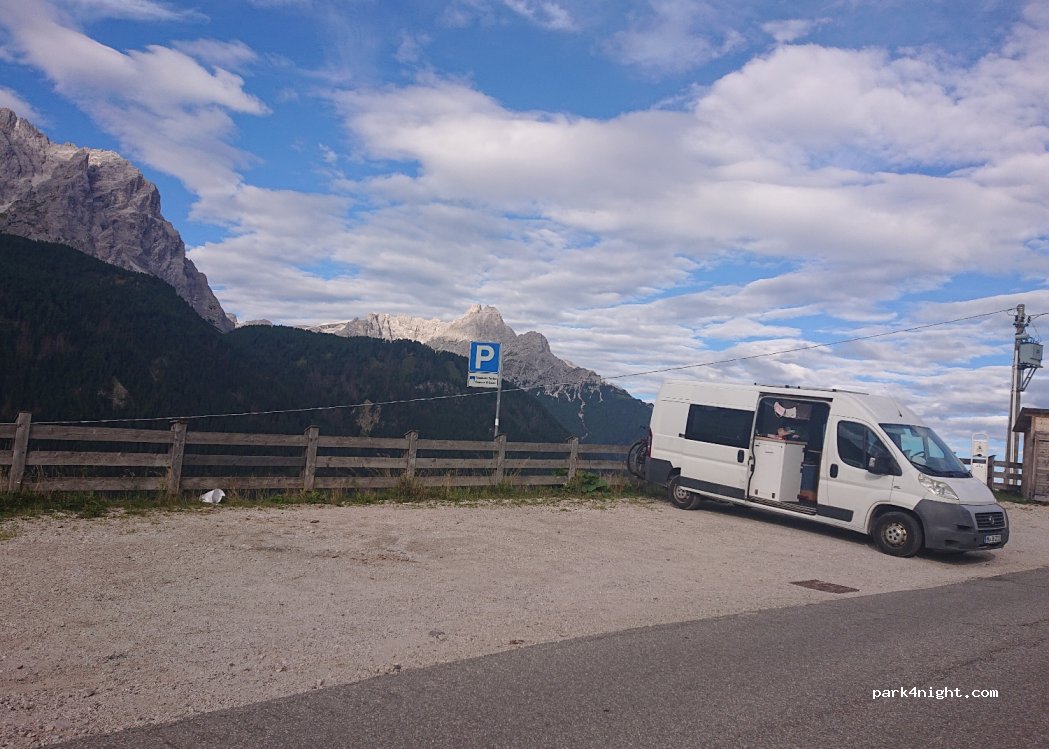 (39030) Sesto - 16 Mitterberg - via Monte di Mezzo — foto