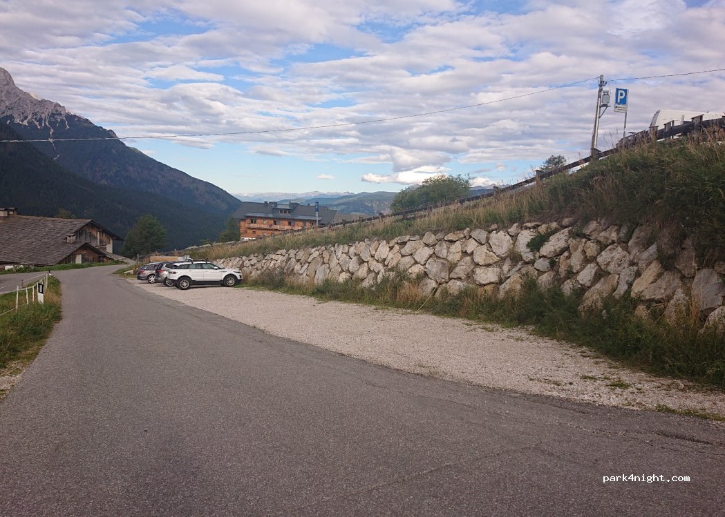 (39030) Sesto - 16 Mitterberg - via Monte di Mezzo — foto 2