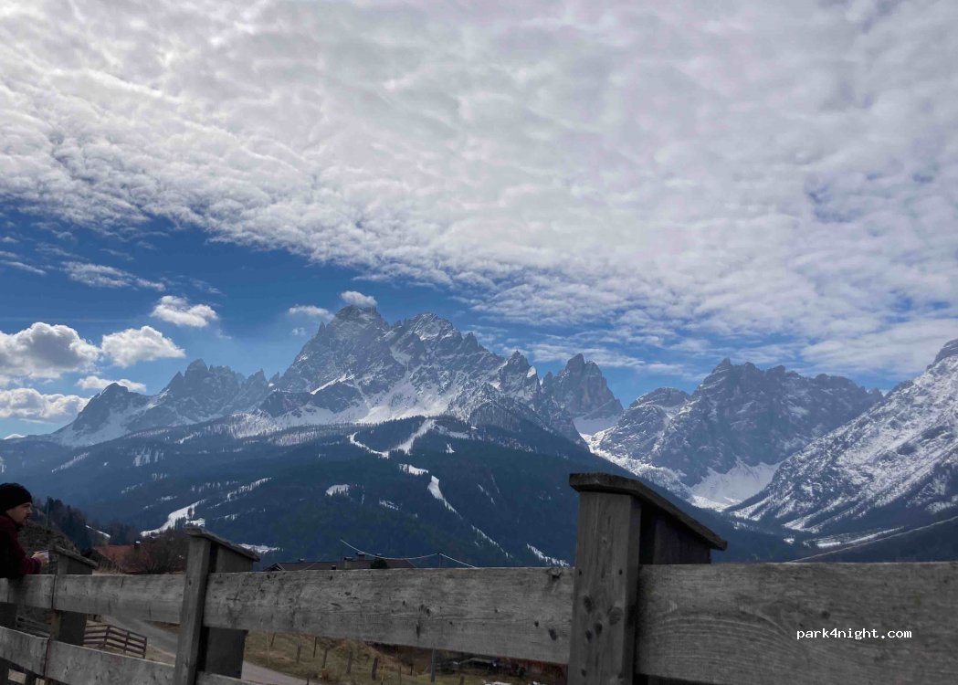 (39030) Sesto - 16 Mitterberg - via Monte di Mezzo — foto 3
