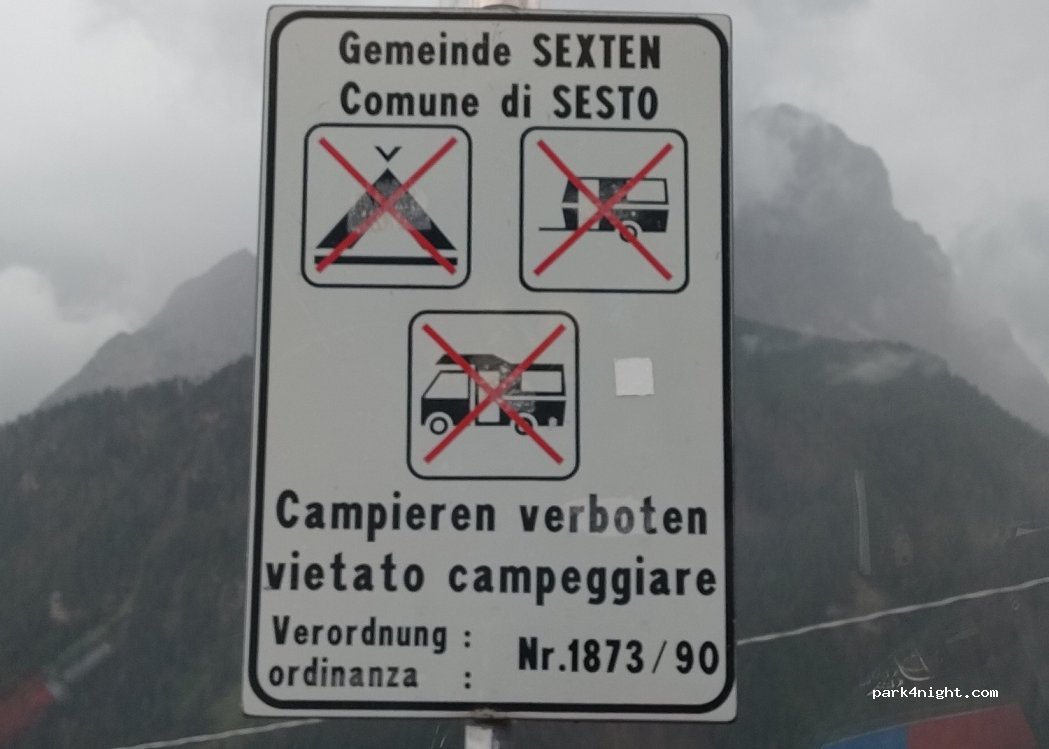(39030) Sesto - 16 Mitterberg - via Monte di Mezzo — foto 4