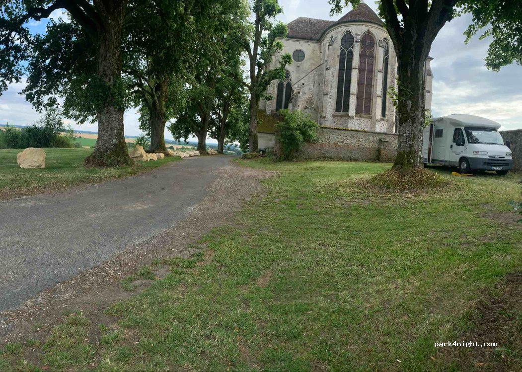 (77510) Doue - 13 Rue de l'Église — foto 4