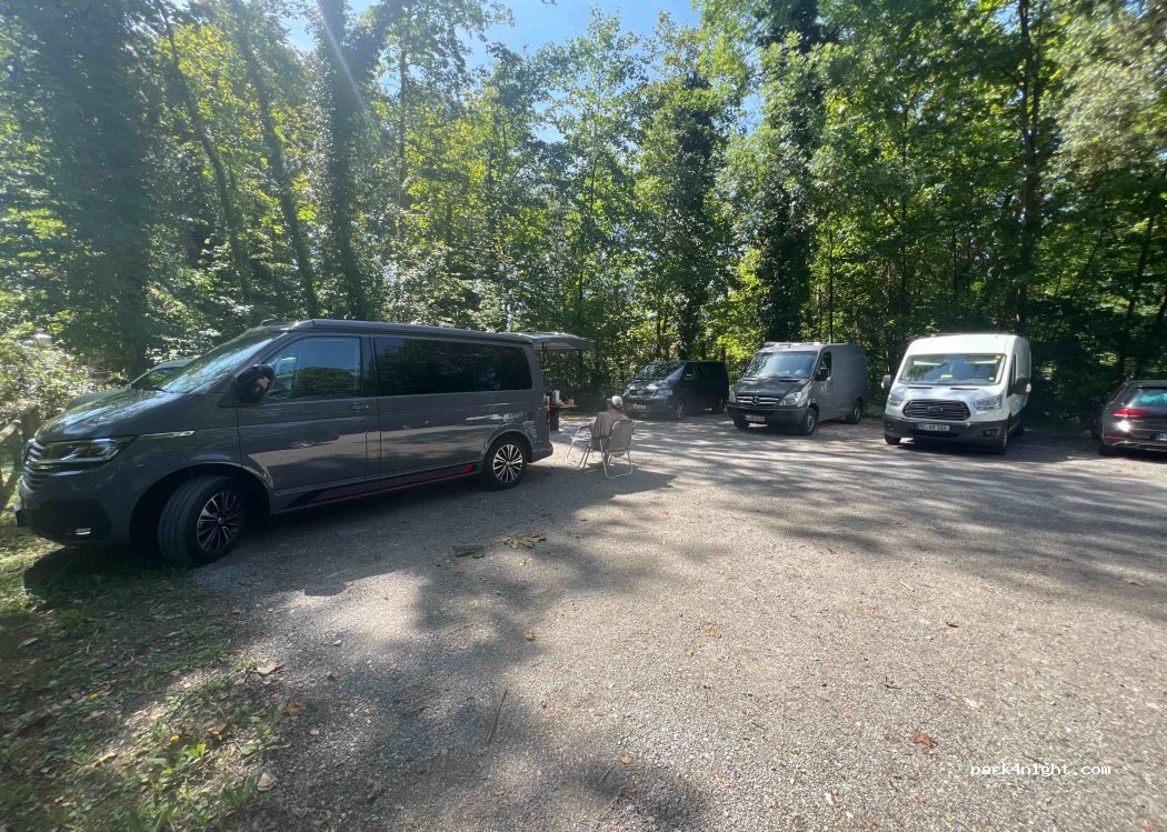 (82211) Herrsching am Ammersee - 25-27 Wartaweil — foto 4