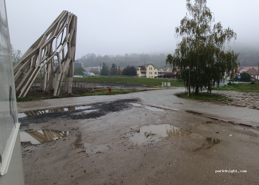 (3910) Tokaj - 2 Füzes Lakópark — foto 2
