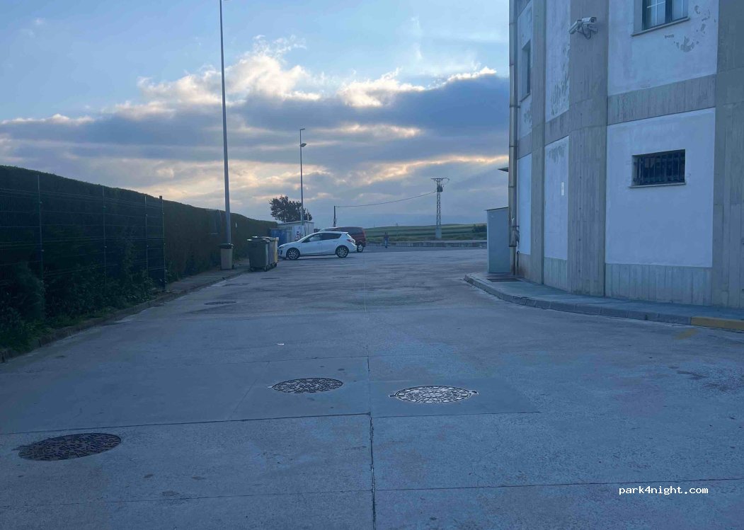 (01520) Zurbano - E-5 — foto