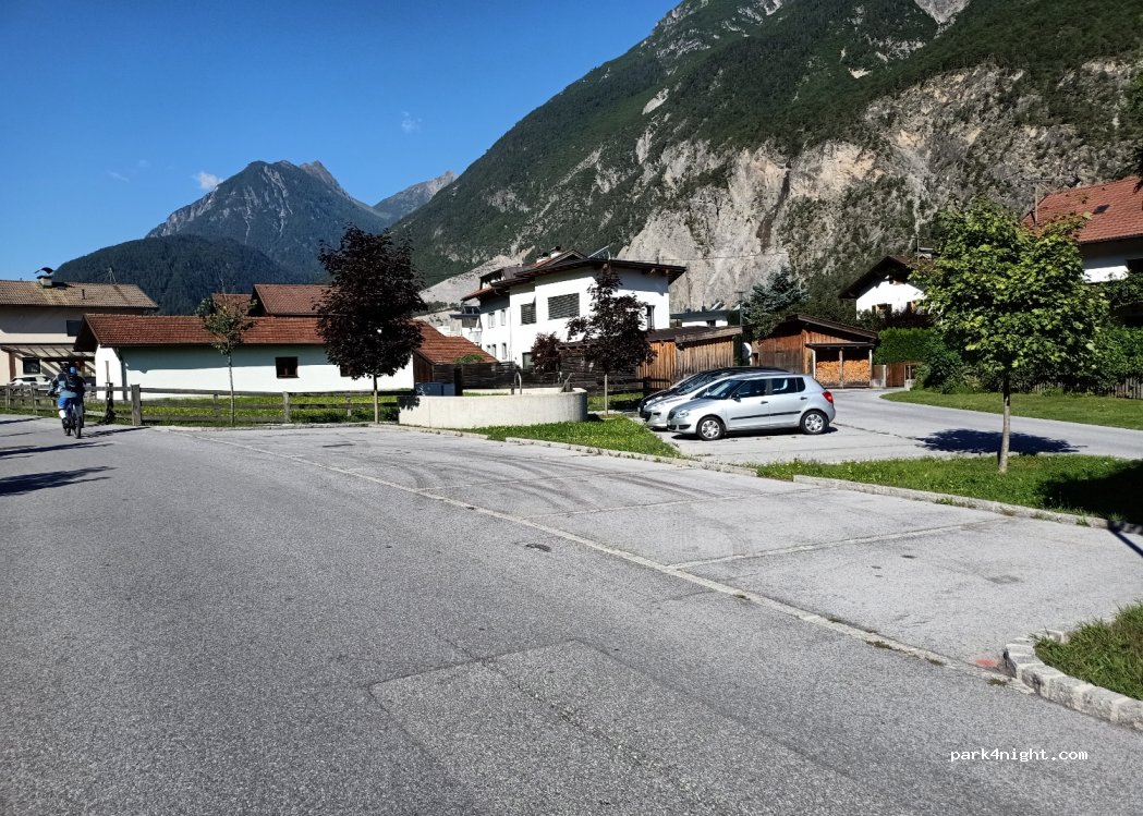 (6491) Tyrol - Öde — foto