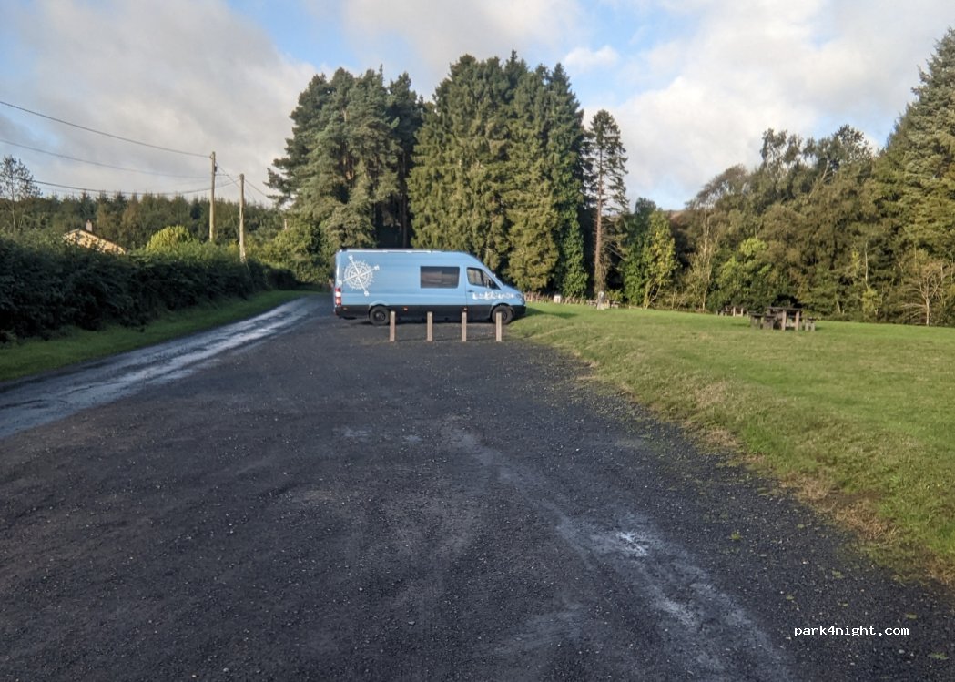 (R32) Catholes - L2018 Ballyfin — foto 2