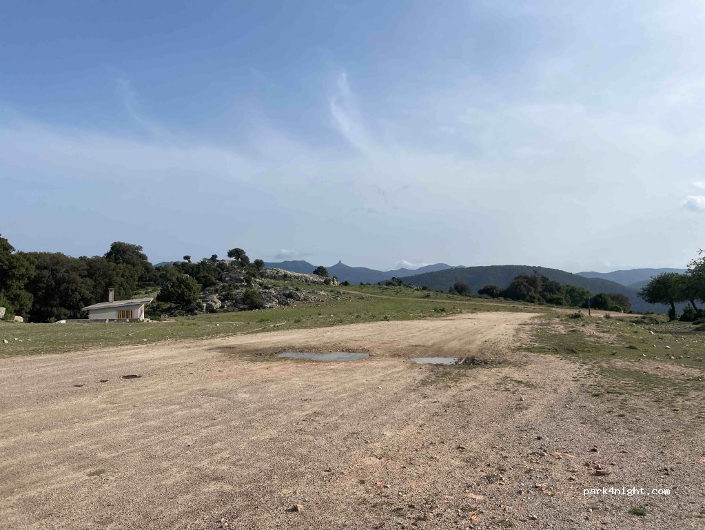 (08049) Villagrande Strisaili - — foto 2