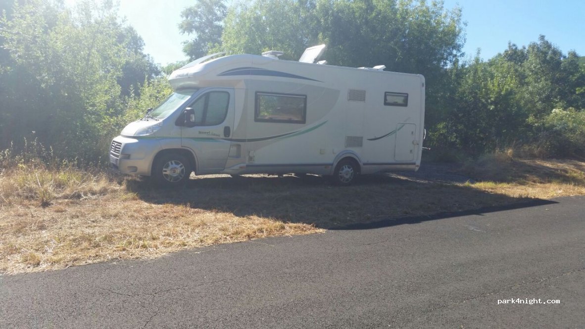 (34390) Le Poujol-sur-Orb - 30 D908 — foto
