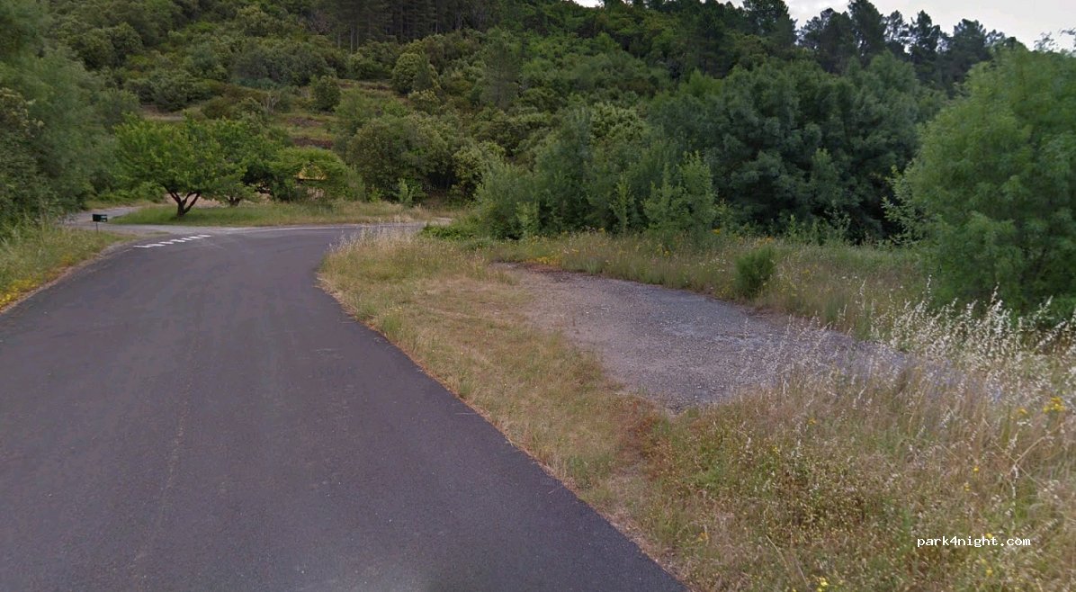 (34390) Le Poujol-sur-Orb - 30 D908 — foto 2