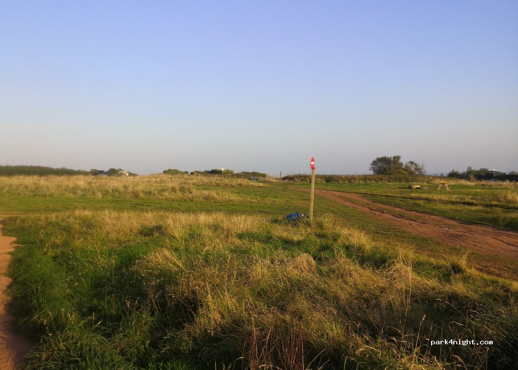 Maker Heights Camping — foto