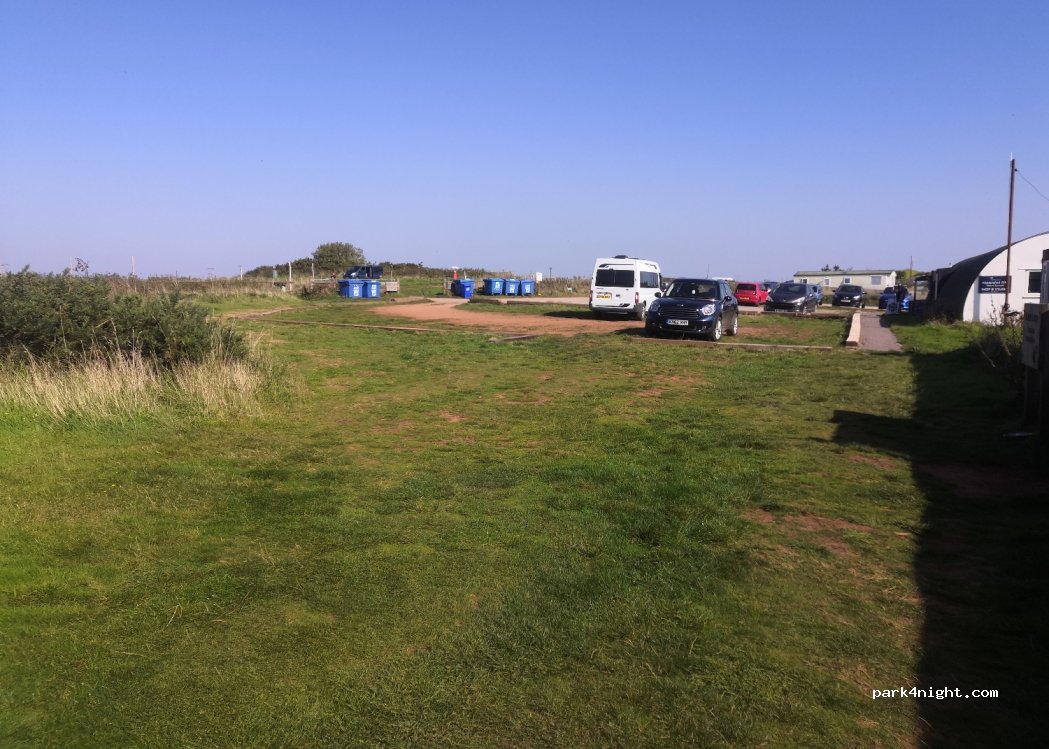 Maker Heights Camping — foto 2
