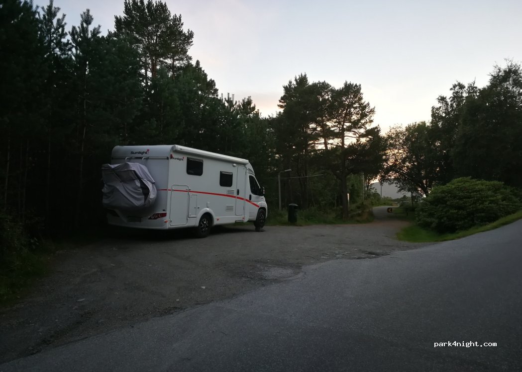 (6007) Alesund - 20 Roald Amundsens veg — foto