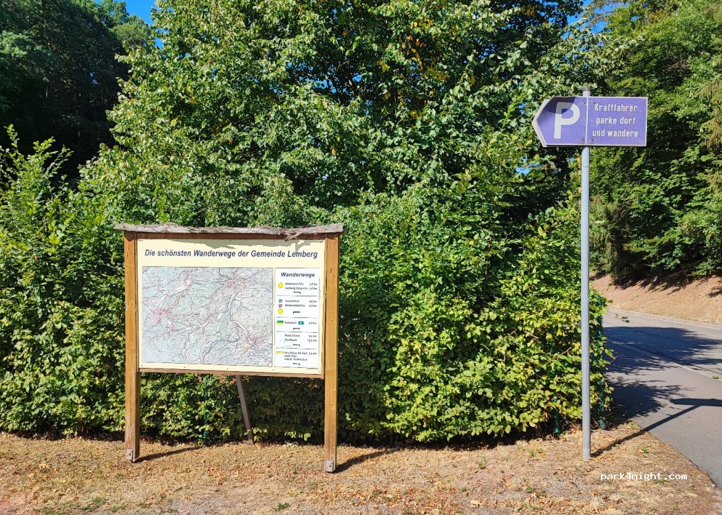 (66969) Lemberg - 44 Lemberger Straße — foto 2