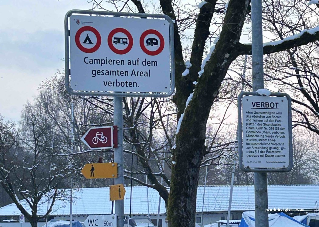 (6330) Cham - 4 Seeweg — foto 5