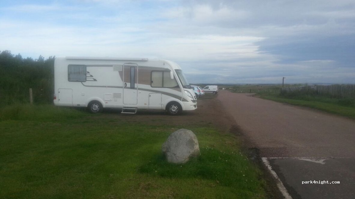 (KY16 9XL)  - West Sands Road — foto